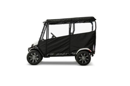 Liberty Enclosure (Black)