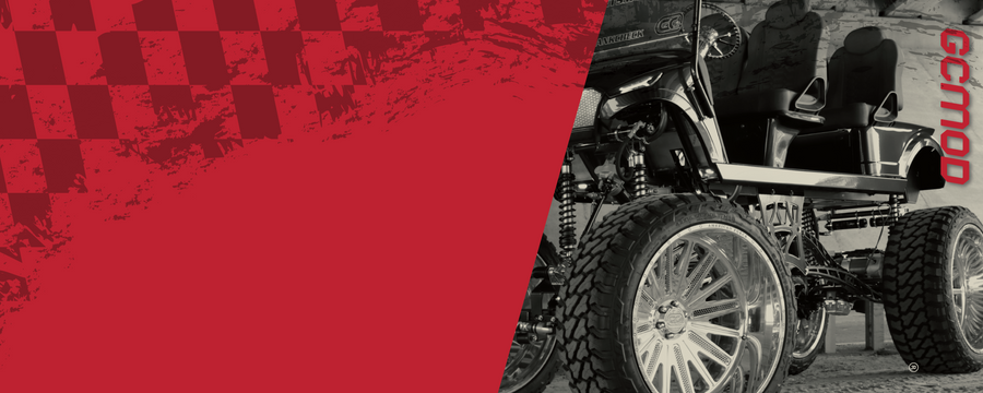 Wheel & Tire Packages